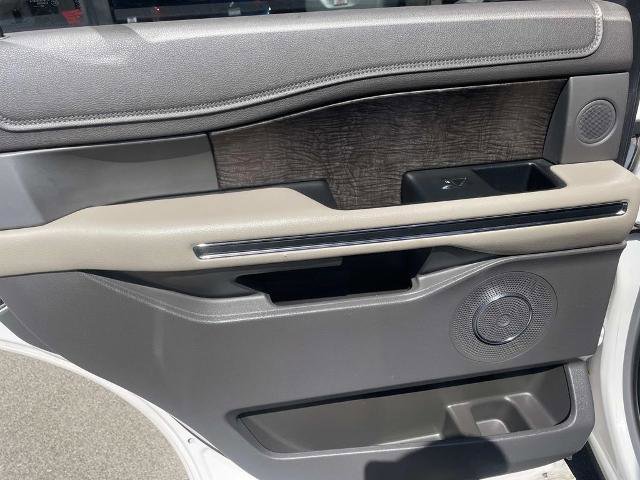 Certified 2019 Ford Expedition Limited w/ Equipment Group 301A AWD/4WD image 27