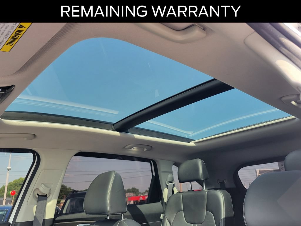 Used 2025 Kia Sorento X-Line EX AWD/4WD image 35