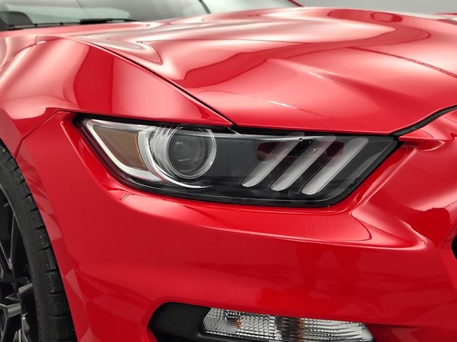 Certified 2019 Ford Mustang Shelby GT350 w/ Technology Package RWD image 22