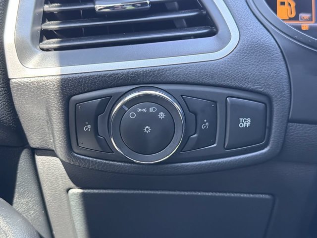 Certified 2024 Ford Edge SEL AWD/4WD image 26
