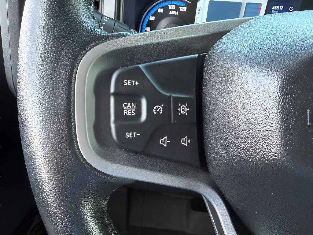 Certified 2023 Ford Bronco Big Bend AWD/4WD image 17