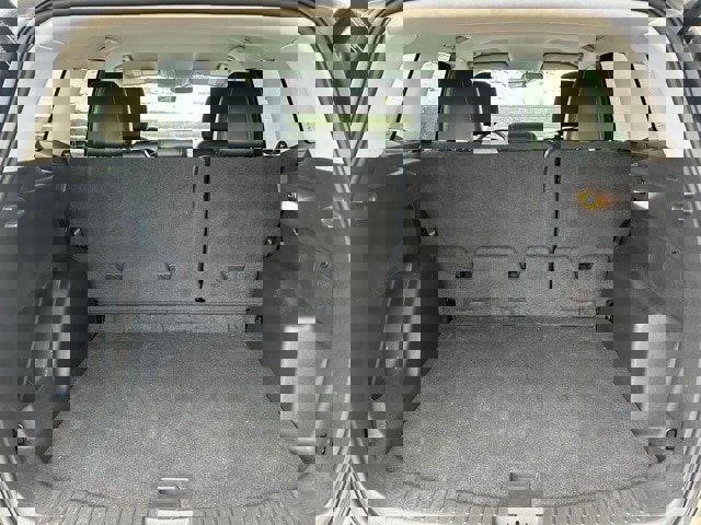 Certified 2018 Ford Escape SEL image 11