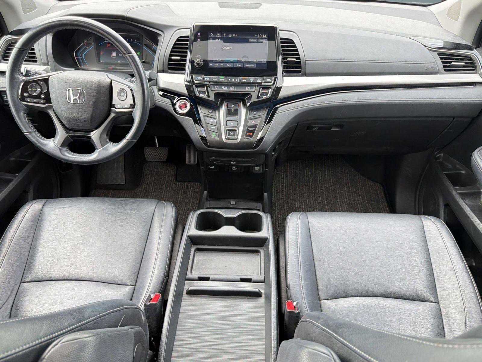 Used 2022 Honda Odyssey Touring image 15