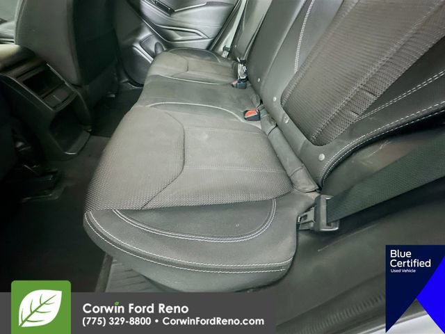 Used 2021 Subaru Forester image 26