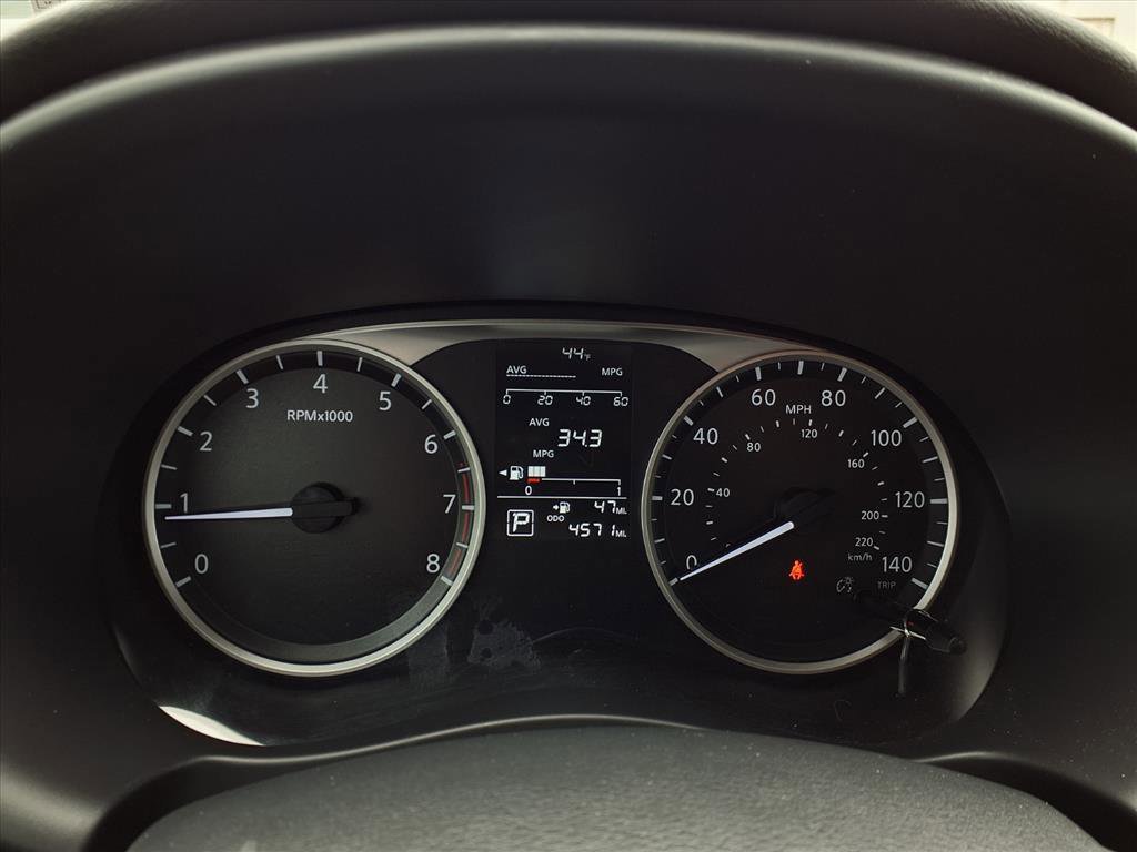 Used 2024 Nissan Kicks S image 20