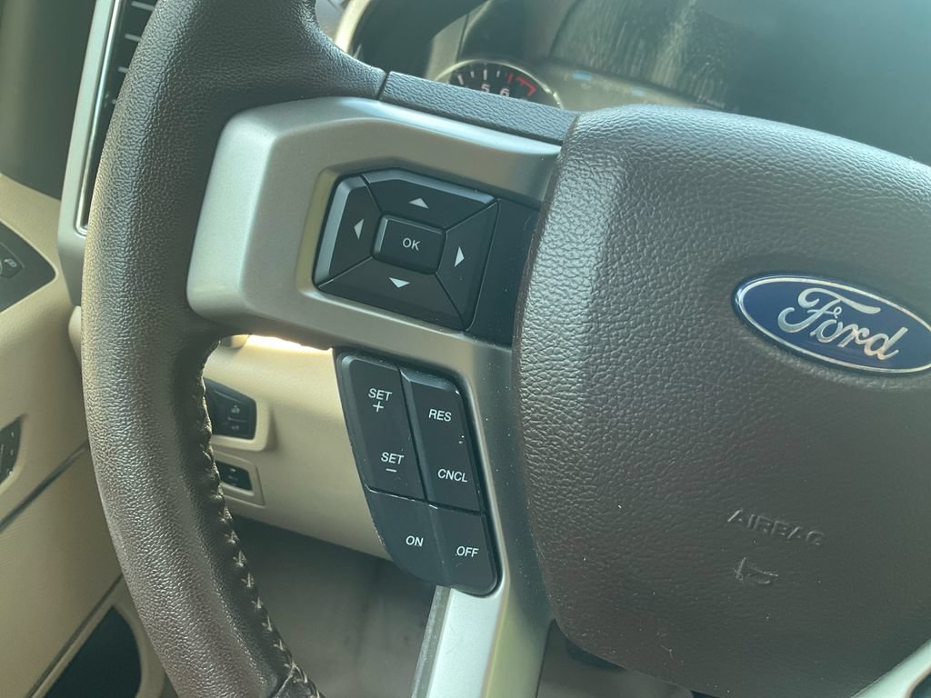 Certified 2020 Ford F150 Lariat AWD/4WD image 21