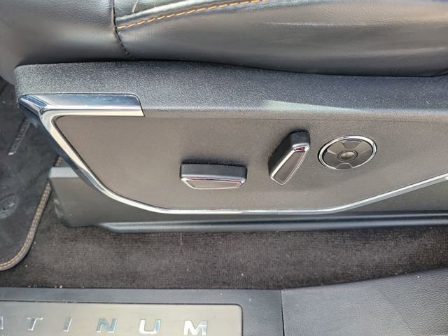 Certified 2022 Ford F150 Platinum w/ Equipment Group 701A High image 20