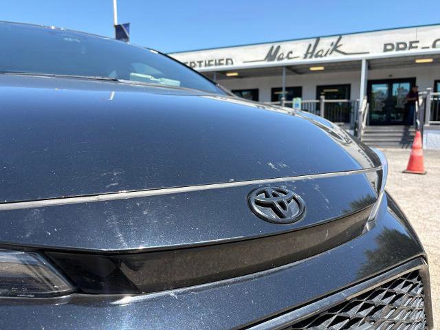 Used 2024 Toyota Corolla Sedan FWD image 10
