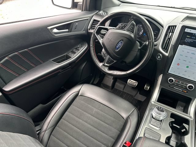 Certified 2022 Ford Edge ST-Line AWD/4WD image 22
