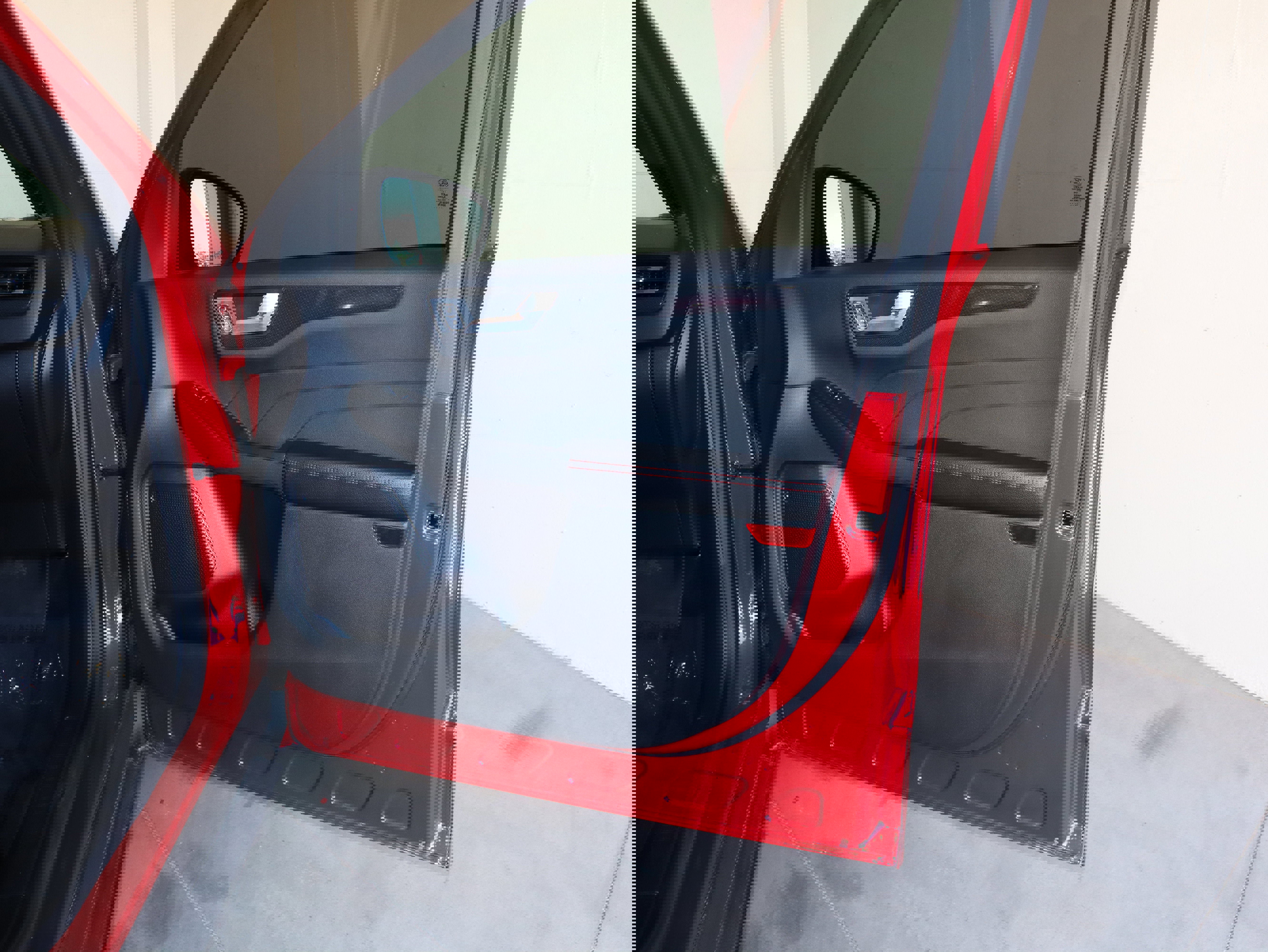 Certified 2024 Ford Escape ST-Line w/ Tech Pack #1 image 39