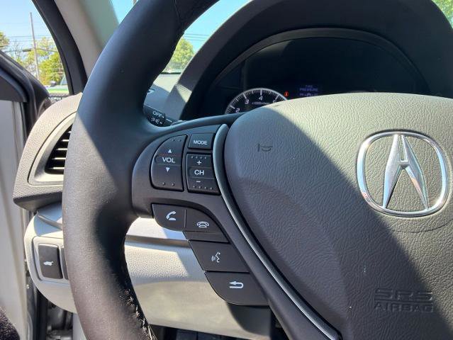 Used 2017 Acura RDX AWD image 19