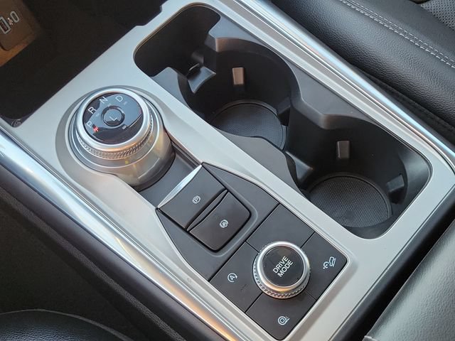 Certified 2023 Ford Explorer Limited w/ Limited Technology Package AWD/4WD image 26