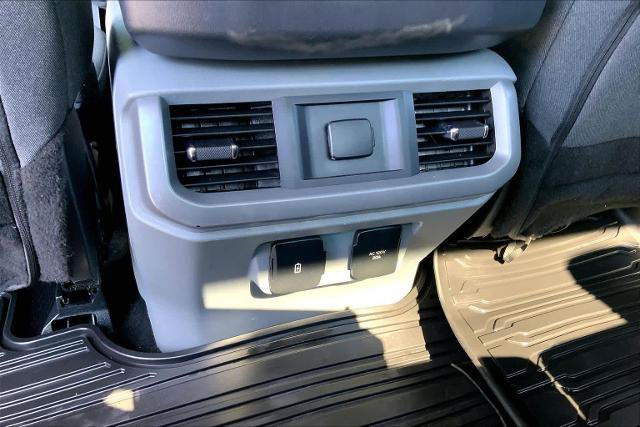 Certified 2024 Ford F150 XLT w/ Mobile Office Package AWD/4WD image 37
