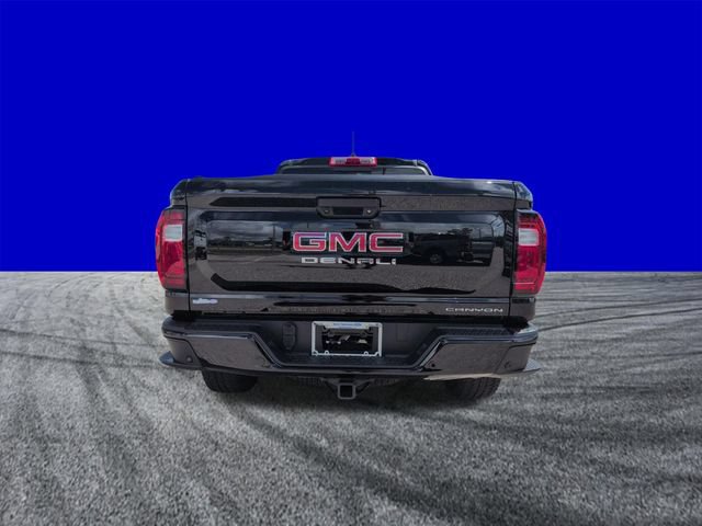 Used 2023 GMC Canyon Denali AWD/4WD image 5