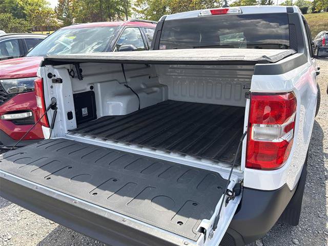 Certified 2024 Ford Maverick XLT FWD image 5