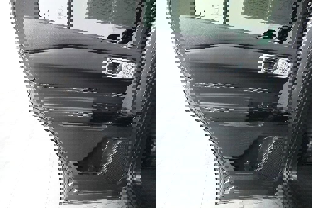 Certified 2023 Ford Explorer ST w/ Equipment Group 401A image 27