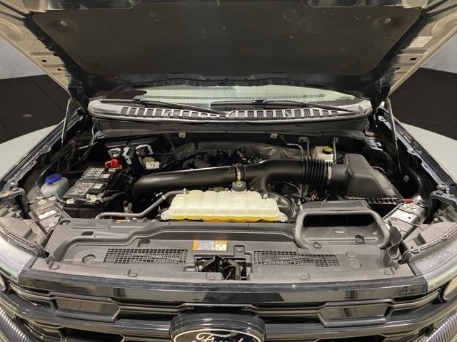 Certified 2025 Ford Expedition Platinum w/ Stealth Performance Package AWD/4WD image 27