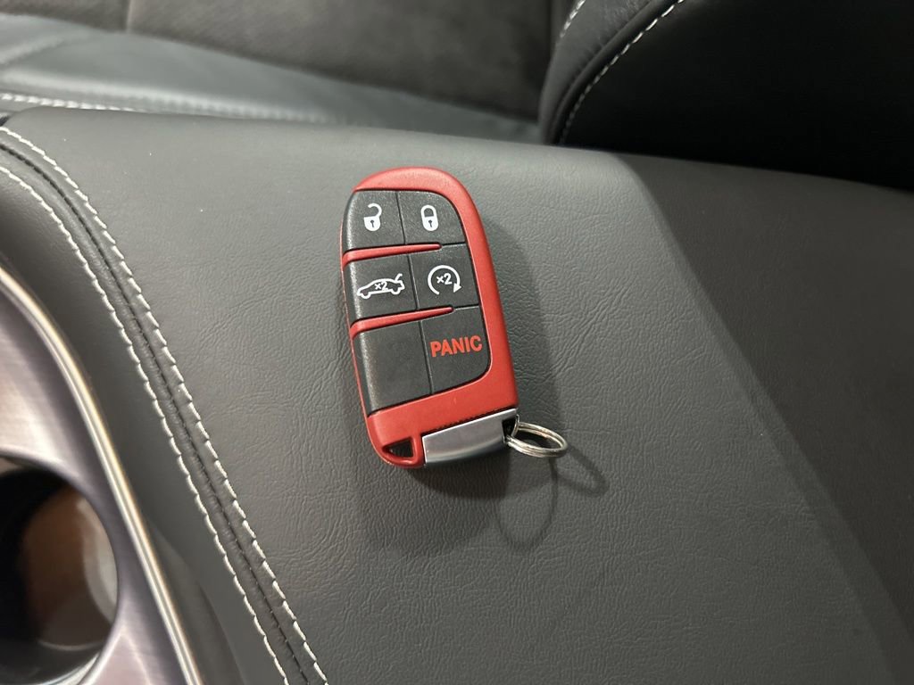 Used 2018 Dodge Challenger SRT Demon RWD image 21