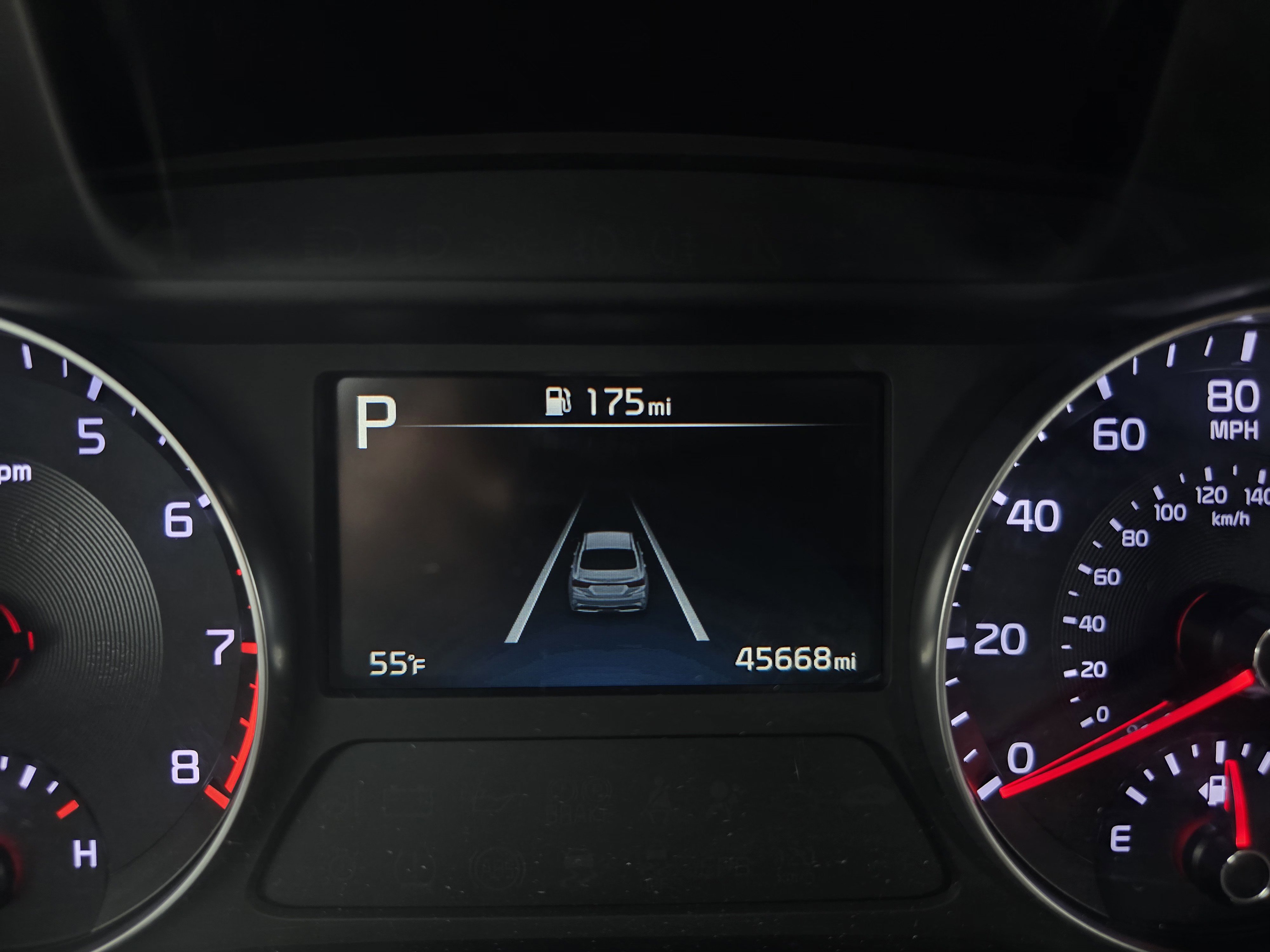 Used 2023 Kia Forte LXS FWD image 21