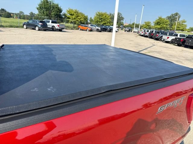 Certified 2023 Ford F150 XLT w/ Equipment Group 302A High AWD/4WD image 5