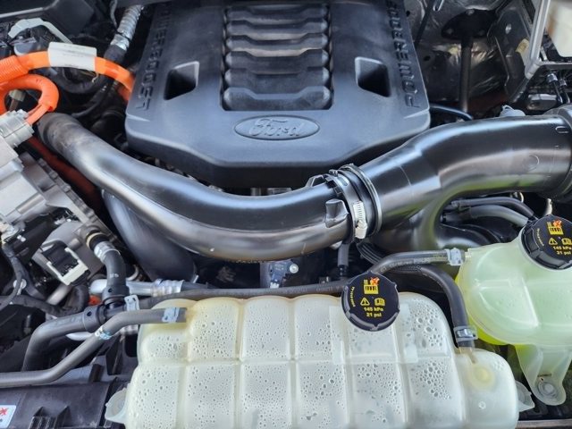 Certified 2022 Ford F150 King Ranch w/ Equipment Group 601A High image 33