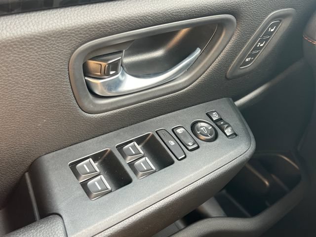 Used 2026 Honda Passport TrailSport Elite image 23