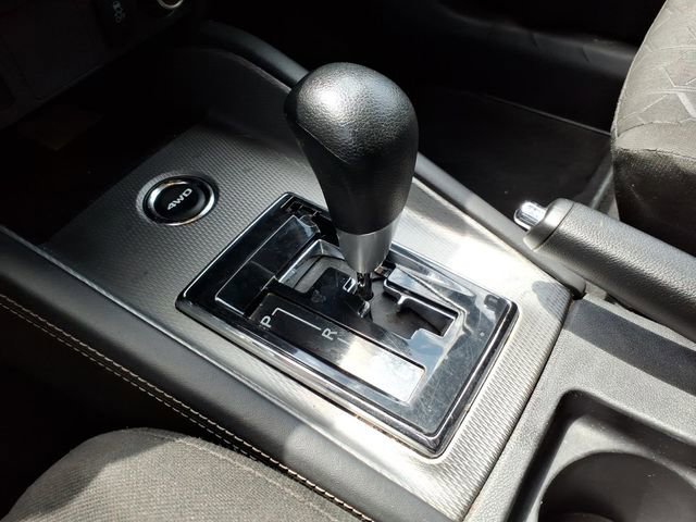 Used 2020 Mitsubishi Outlander Sport ES AWD/4WD image 27