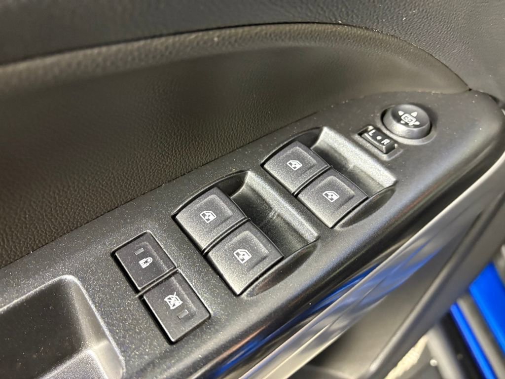 Used 2022 Chevrolet Colorado ZR2 image 13