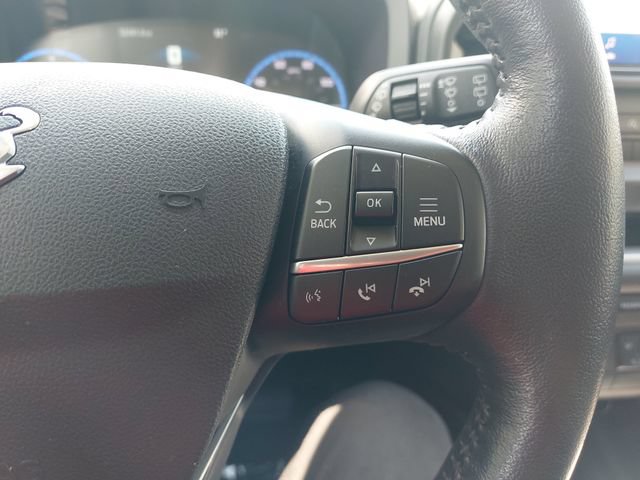 Certified 2022 Ford Bronco Sport Big Bend w/ Convenience Package AWD/4WD image 17
