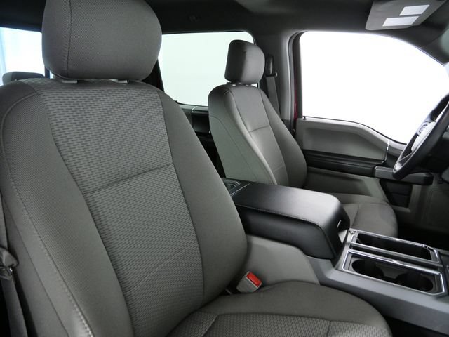 Certified 2019 Ford F150 XLT w/ Equipment Group 302A Luxury AWD/4WD image 14