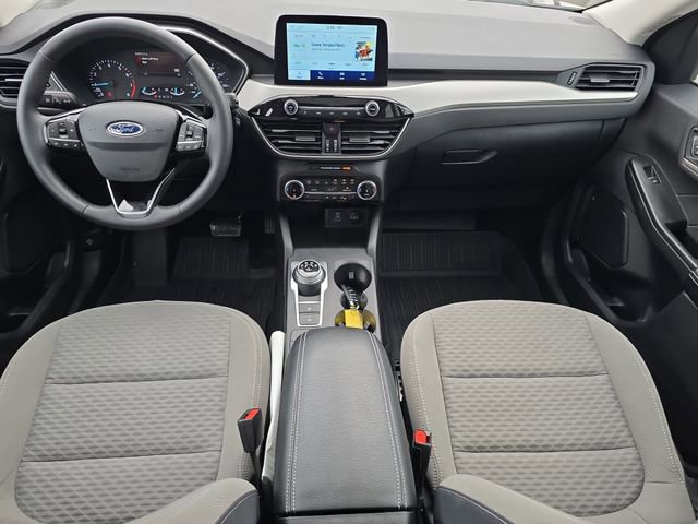 Certified 2022 Ford Escape SE w/ Convenience Package image 32