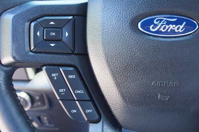 Certified 2019 Ford F150 XLT w/ Equipment Group 302A Luxury AWD/4WD image 22