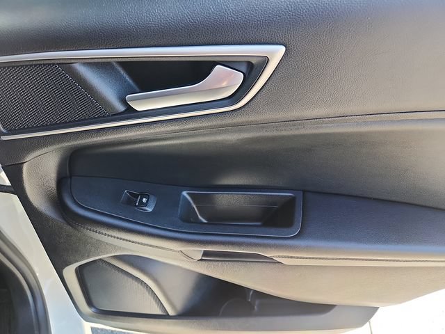 Certified 2022 Ford Edge SEL w/ Convenience Package AWD/4WD image 31