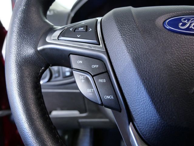 Certified 2023 Ford Edge SEL w/ Convenience Package image 24