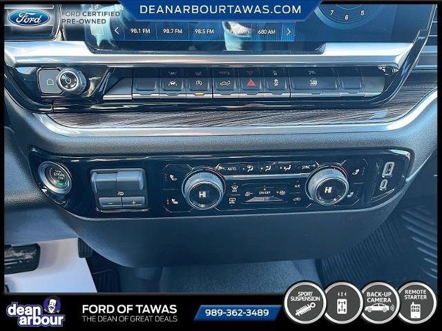 Used 2025 Chevrolet Silverado 1500 LT image 15