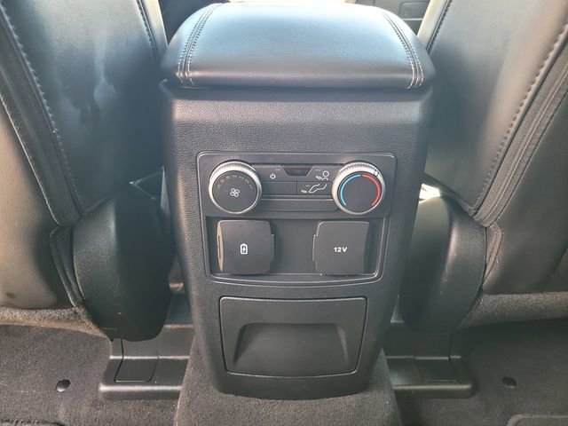 Certified 2022 Ford Explorer XLT w/ Equipment Group 202A RWD image 15