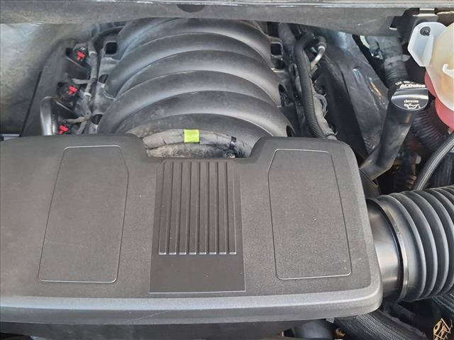 Used 2022 GMC Sierra 1500 AT4 w/ AT4 Premium Package AWD/4WD image 22