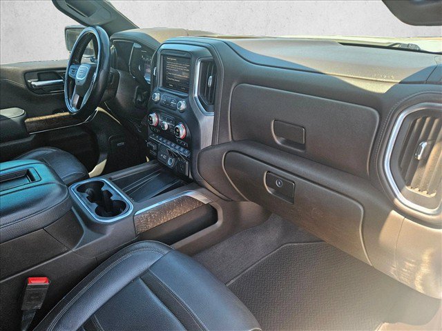Used 2020 GMC Sierra 1500 Denali w/ Denali Ultimate Package AWD/4WD image 22