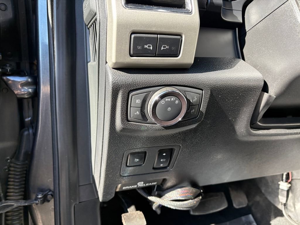 Certified 2019 Ford F250 Lariat w/ Lariat Ultimate Package image 13