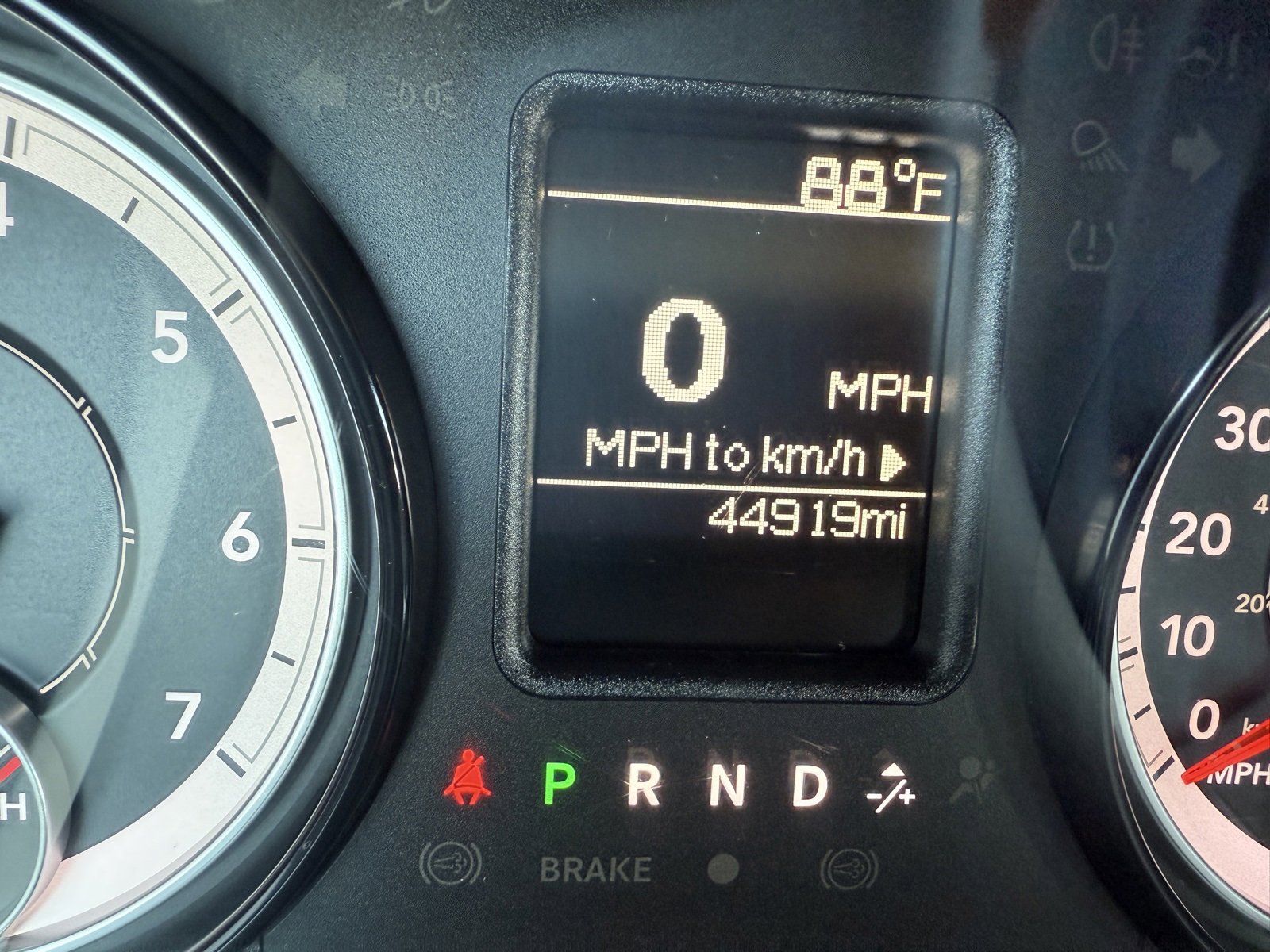 Used 2020 RAM 1500 Tradesman image 13