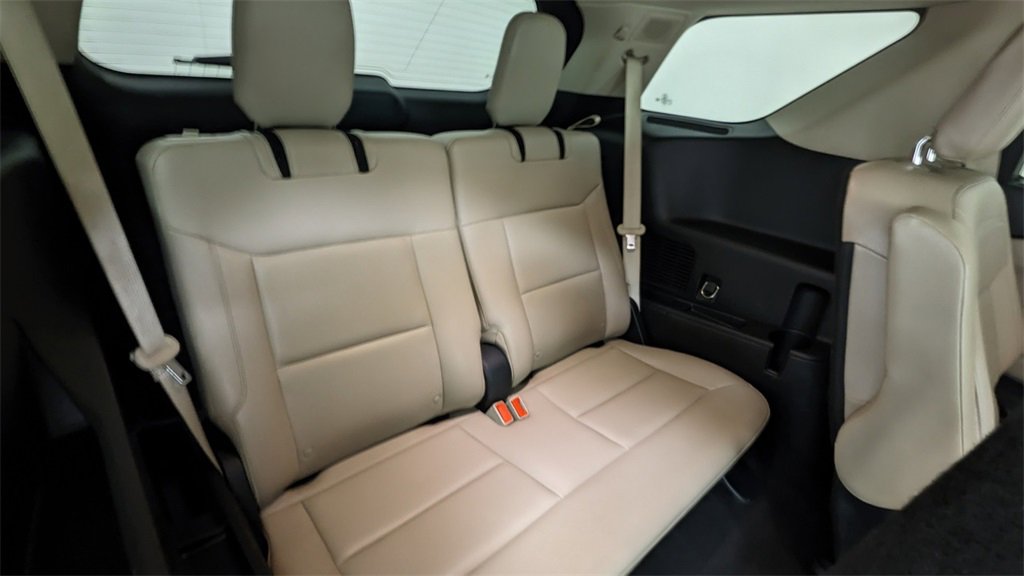 Certified 2020 Ford Explorer Limited image 37