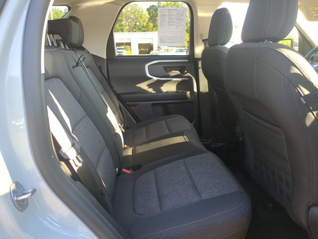 Certified 2024 Ford Bronco Sport Big Bend w/ Convenience Package AWD/4WD image 31