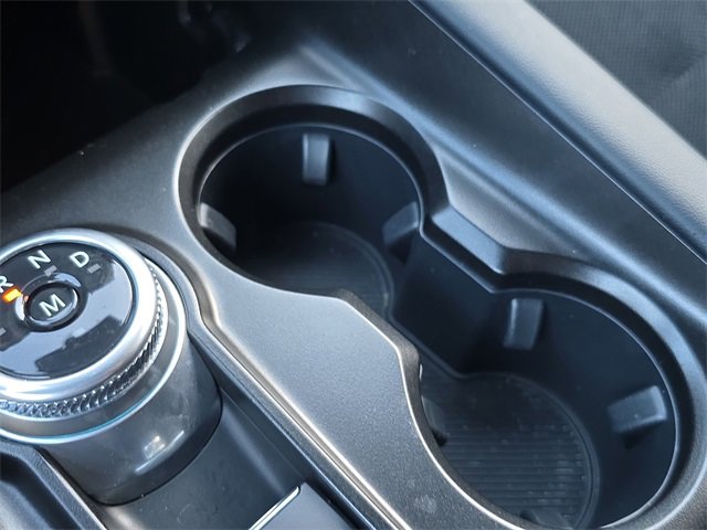 Certified 2025 Ford Explorer ST image 28