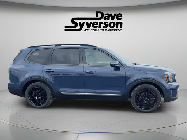 Used 2023 Kia Telluride EX X-Line AWD/4WD image 7