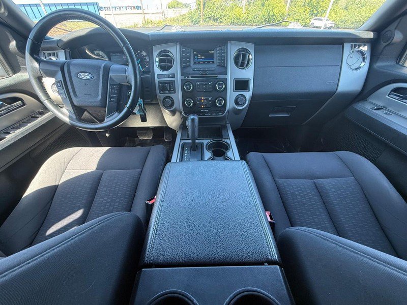 Certified 2017 Ford Expedition XLT AWD/4WD image 17