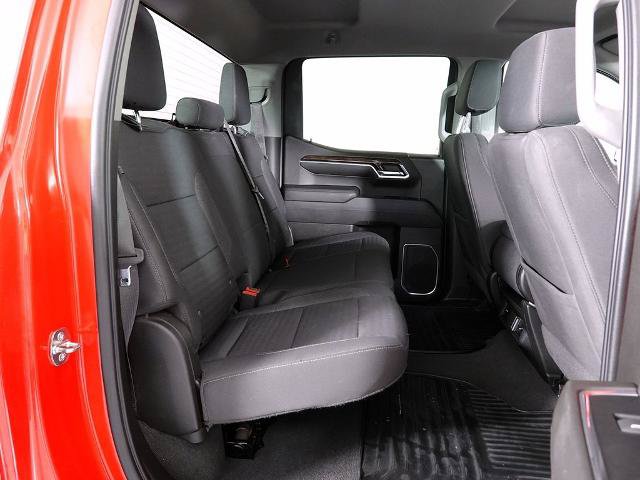Used 2022 GMC Sierra 1500 SLE AWD/4WD image 16
