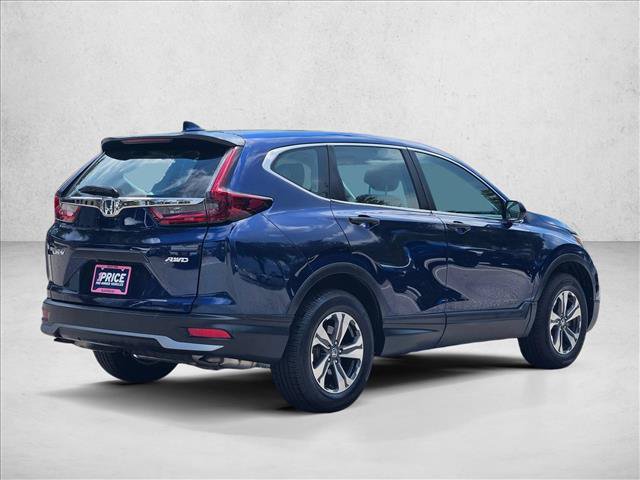 Used 2020 Honda CR-V LX image 5