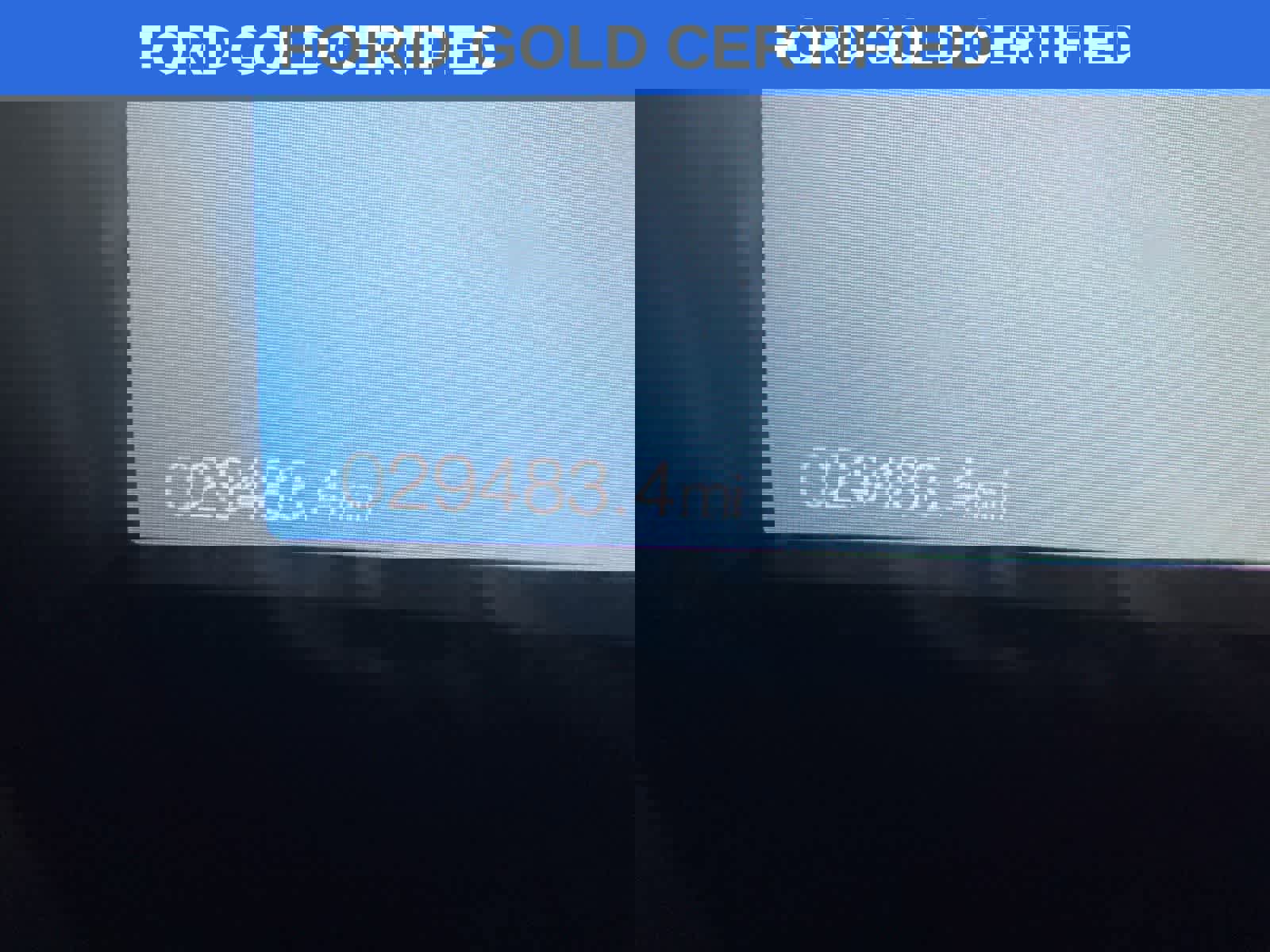 Certified 2023 Ford Edge SEL image 32