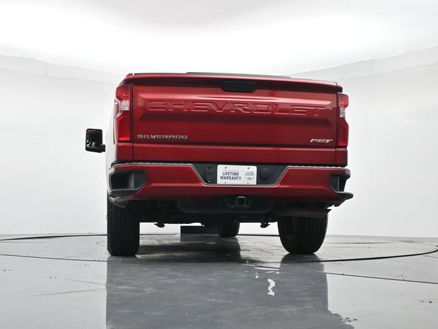 Used 2023 Chevrolet Silverado 1500 RST image 38