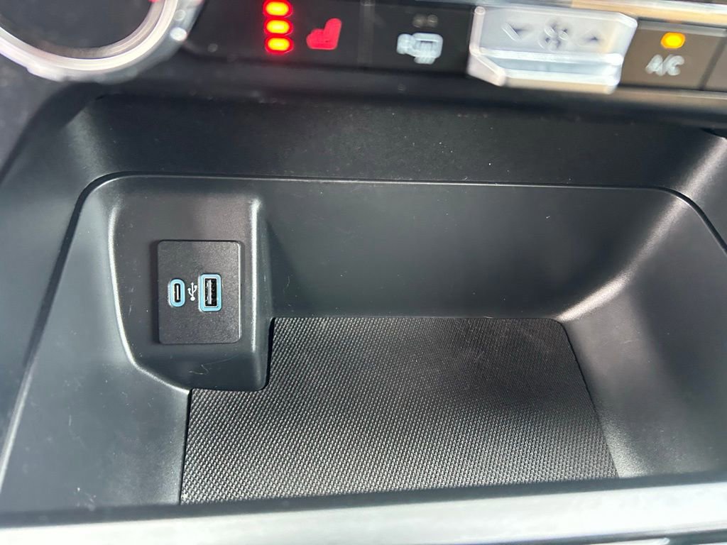 Certified 2023 Ford F150 XLT w/ Equipment Group 302A High image 35